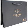 Ручка перьевая PARKER SONNET CORE F539 LAQRED GT F CW1931473