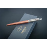 Ручка шариковая PARKER JOTTER CHELSEA ORANGE CT, M CW1953189