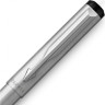 Ручка шариковая PARKER VECTOR STEEL K03 Stainless Steel CT M 2025445