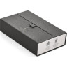 Шариковая ручка PARKER DUOFOLD CLASSIC INTERNATIONAL K74, Black GT 1931386